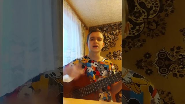 Песня: " от зари до зари! " поём все вместе! 😁