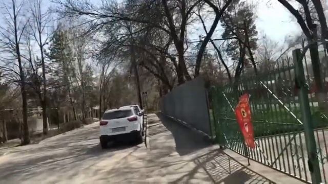 Алатау ИЯФ Алматы 2021