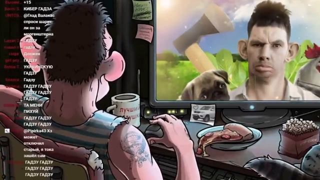 РОФЛ ЗВОНОК ВЫШЕЛ ИЗ ПОД КОНТРОЛЯ, ГЛАД ВАЛАКАС ЗВОНИТ ПРОДАВЦУ ТРУСОВ