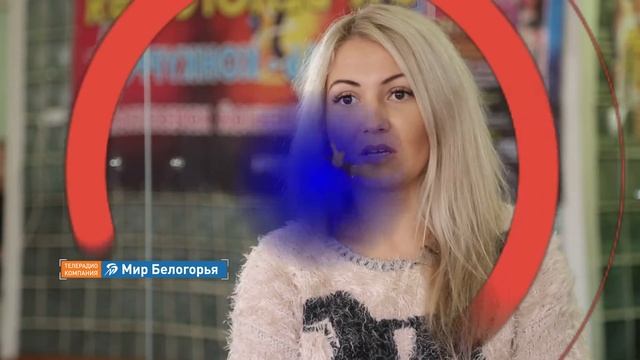 «Человек – собственник своего здоровья». Мария Севрюкова