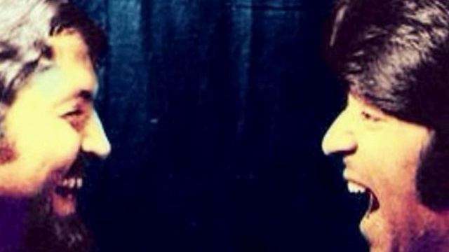 Аҳмад Зоҳир - Ahmad Zahir - احمد ظاهر - Ҳама ёранду, вале ёри вафодор куҷост - Hama yarandu...