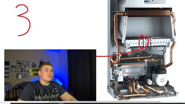 Vaillant ошибка f28 | Ошибка f28 котла vaillant | Газовый котел vaillant ошибка f28 ???
