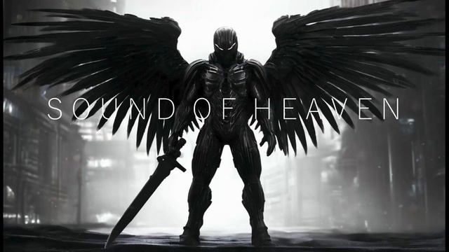 [FREE] [Sound Of Heaven] Dark Techno  EBM  Industrial  Background Music
