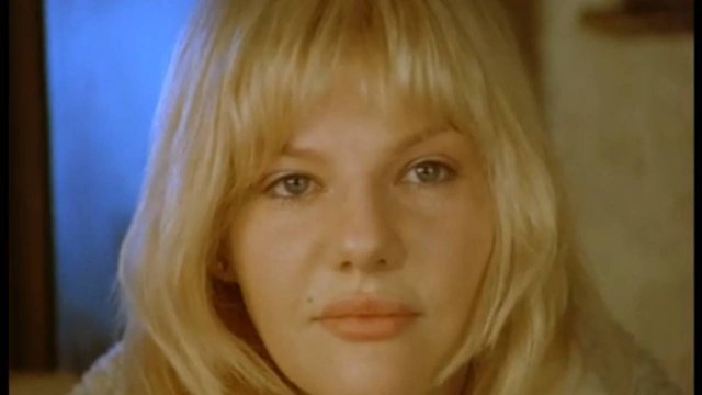 Заложница (1990)