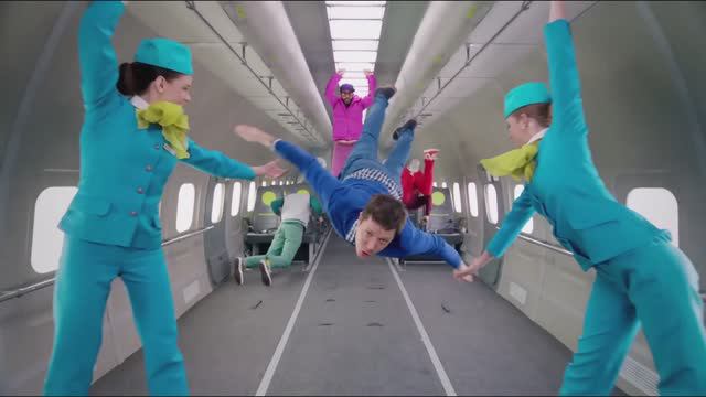 S7 Airlines