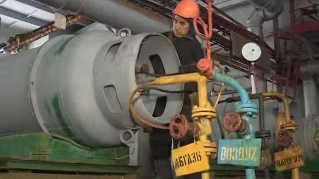 ПАО Химпром - пионер большой химии