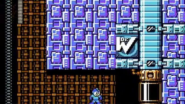 [ПРОХОЖДЕНИЕ] - Mega Man 5 - 8/9 - Дежа вю и первая встреча