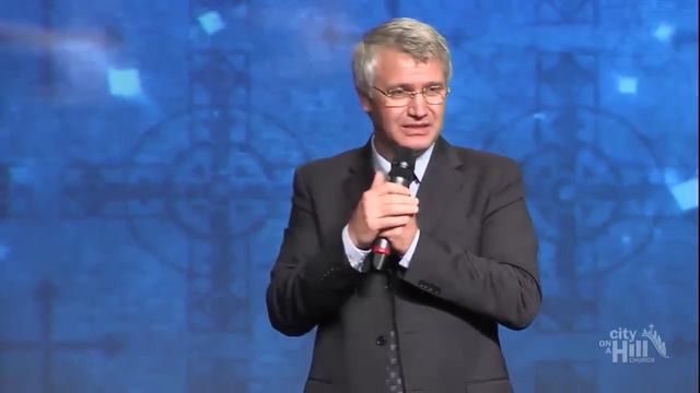 Василий Боцян - Рвение по Богу