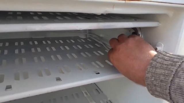Как избавиться от влаги в контуре холодильника