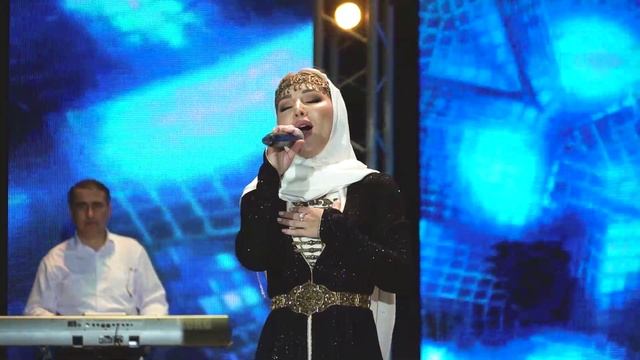 Эльмира Меджидова - Мы с тобой