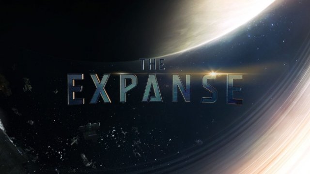 Пространство 1 сезон 5 серия / The Expanse / Die Weite