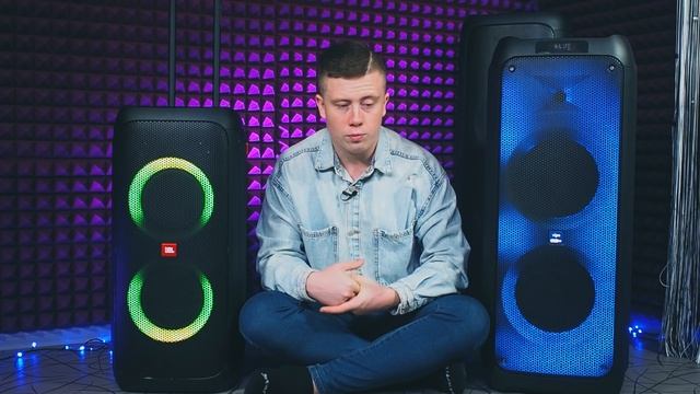 Хлам JBL за 25 000 Рублей vs Оригинал JBL за 50 000 Рублей - ХВАТИТ НАС ОБМАНЫВАТЬ! Это ДИЧЬ голима