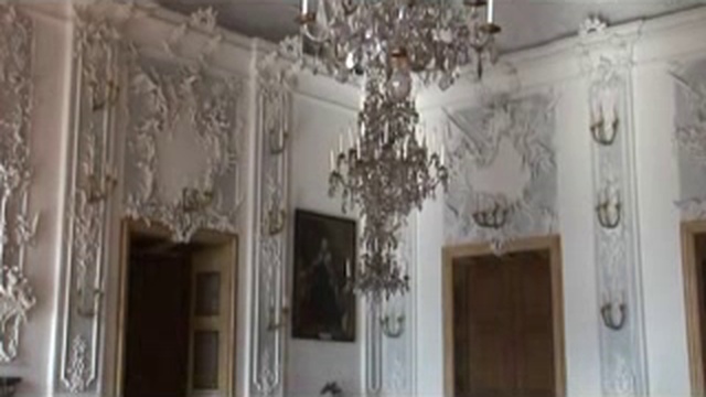 Германия: Вюрцбург (Заметки путешественника)