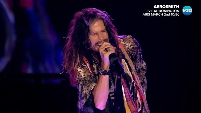aerosmith dream on live #Aerosmith #dreamon #live