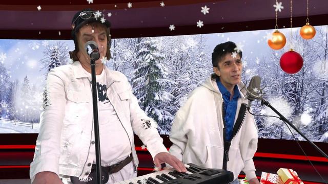 Ты подожди, не уходи. Группа «ШЕРИФ»
