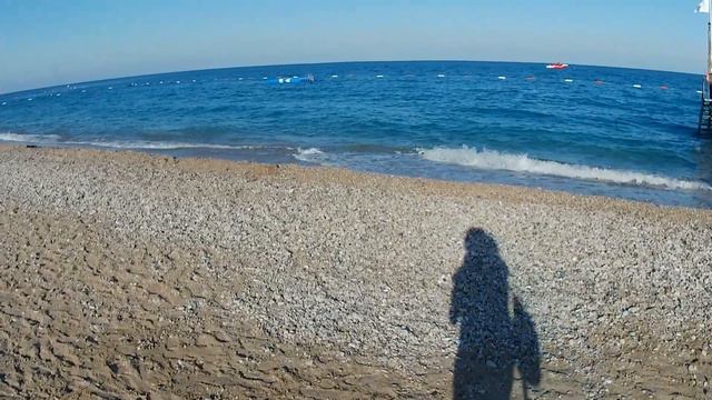 Pirate's beach club обзор отеля