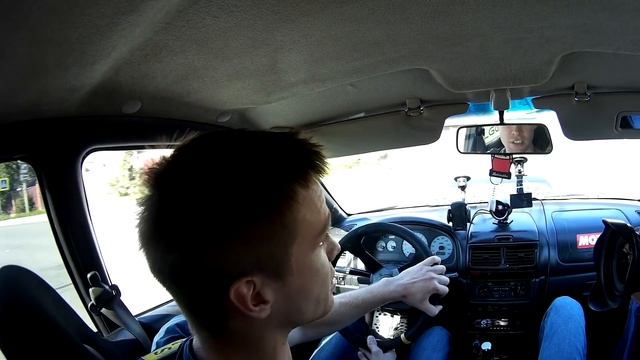 SUBARU IMPREZA WRX STI и мифы о надежности