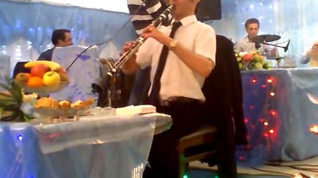 Zahid KLarnet