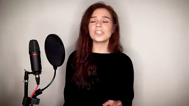 Алиса Супронова - Если духом ты слаб (Тимур Муцураев)(1)