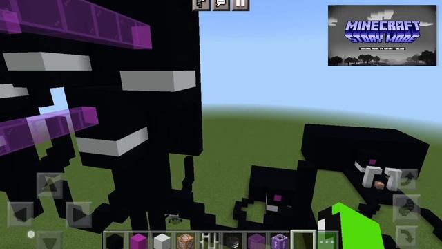 wither storm