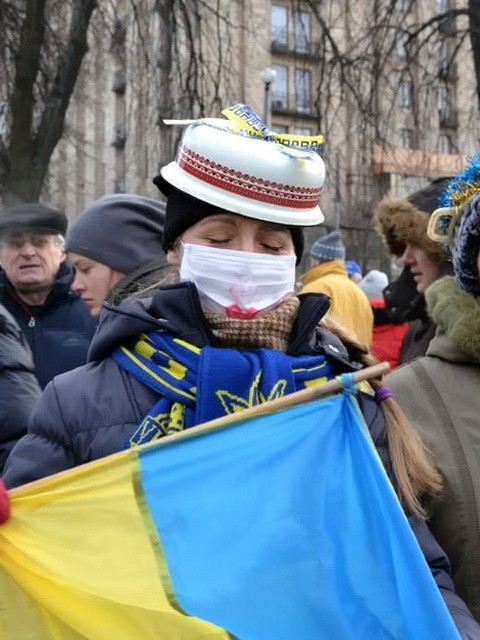 Война до последнего нациста. Потом суд.