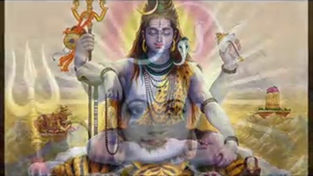 ОМ НАМАХ ШИВАЙЯ!OM NAMAH SHIVAYA!@!