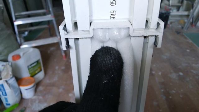 Монтаж окон по ГОСТу. Как установить ПВХ-окно самому.