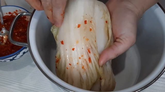 ?ЧИМЧИ? Два способа приготовления этой замечательной корейской закуски. #чимчи #корейскаякухня