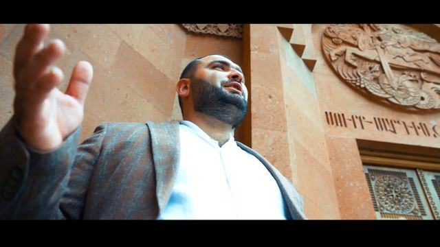 Hakob Baghdasaryan - KRUNKNER