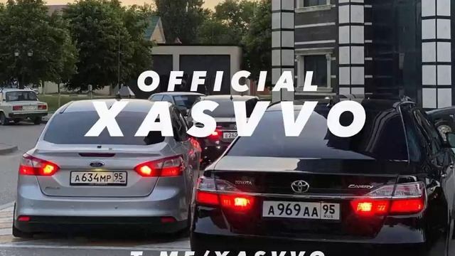 Instasamka - Kak Mommy (лезгинка) Новинка ?