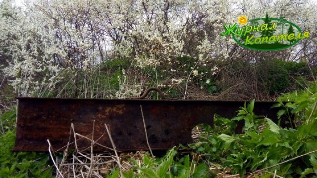 МЕГА КРУТЫЕ НАХОДКИ НА КОПАНОМ МЕСТЕ! Коп металлолома