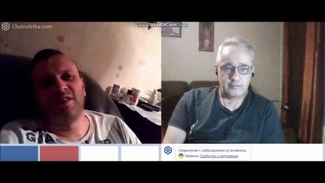 "почему Россия по примеру Украины не покорится высшей расе?"