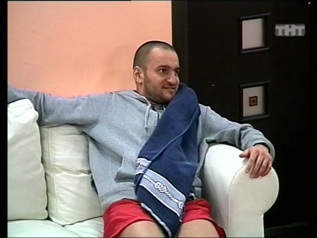 Ночной эфир 2834 дня