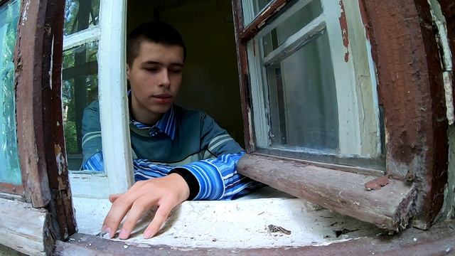 ПСИХУШКА - ОСОБО ОПАСНЫЙ ПСИХ РАССКАЗАЛ СВОЮ ИСТОРИЮ