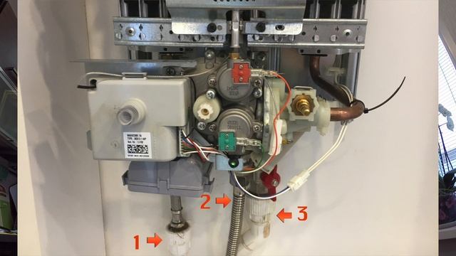 КАК НЕ НАДО ПОДКЛЮЧАТЬ ГАЗОВУЮ КОЛОНКУ