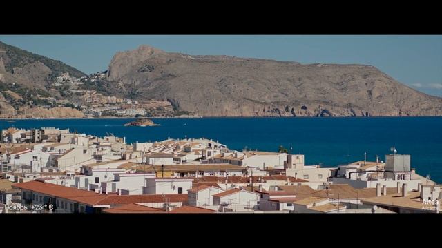 Купил Яхту в Испании, и что дальше... | Alicante | Benidorm | Valencia | Возраст 16+