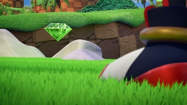 Sonic Prime Шэдоу [Русский дубляж]