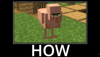 WAIT WHAT (Minecraft) #52