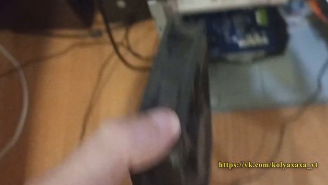 Как правильно установить вентилятор в корпус для выдува воздуха