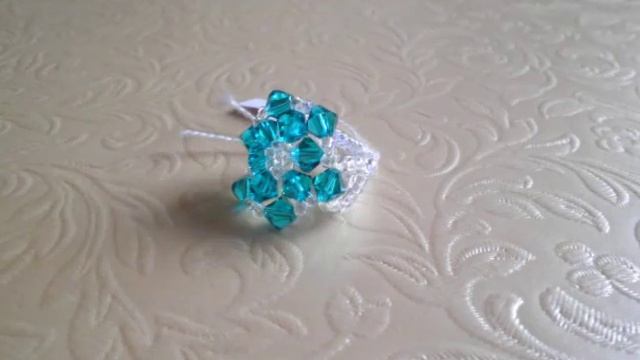 ANELLI CON SWAROVSKI, FILIGRANE, PIETRE VARIE