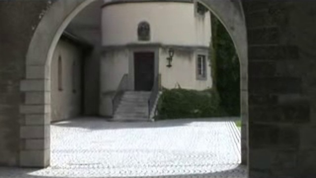 Германия: Остров Рейхенау (Заметки путешественника)