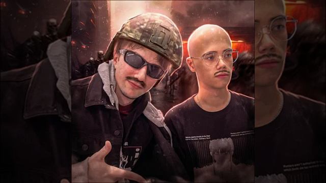 Серега пират, qeqoqeq - зомби апокалипсис 1 час
