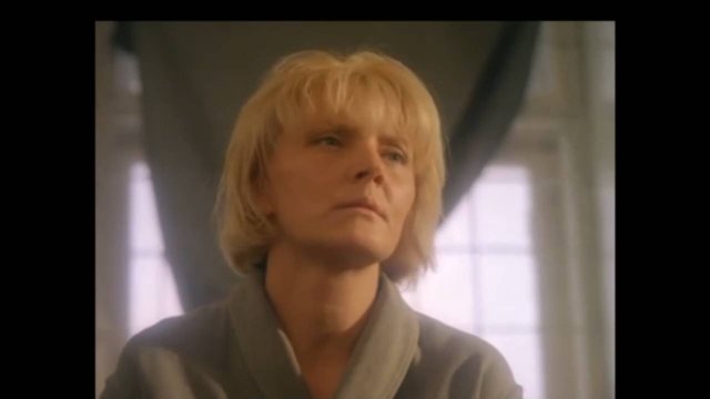 Женщина в море (1992)