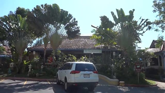 Уютный Отель на Пхукете Aochalong Villa Resort & Spa 3/Часть 1