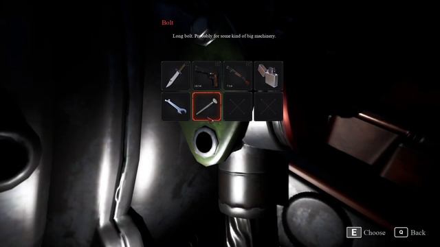 Eternal Evil | Full Game Walkthrough | No Commentary