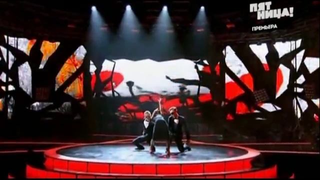 Бьянка - Червона Рута (Шоу "Здравствуйте, я ваша Пятница!")