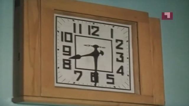 Пространство для маневра [1982г.] 2 серии FHD