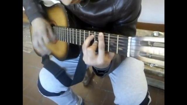 Аккорды песни   Дунмая