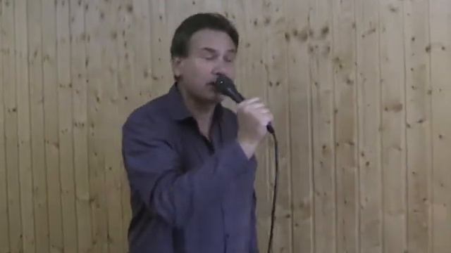 У самого синего моря ( Игорь Невский )