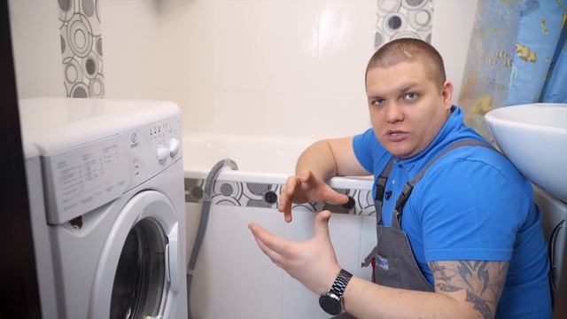 ПОЧЕМУ ПЛОХО СТИРАЕТ Стиральная машина не греет вод